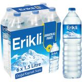 Erikli Su