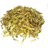 Erimti 1000 Adet 2,8mm Dişi Fiş Tırnaksız Terminal Kablo Ucu Sf1/2d