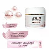 Erin Natural Leke Karşıtı Yüz Bakım Kremi 50 ml