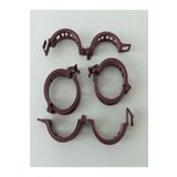 Erinci Domates Bitki Klipsi, 25 Mm, 500 Adet 1 Paket