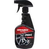 Erinmezz Auto Jant Temizleyici ve Parlatıcı - Tek