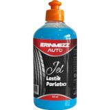 Erinmezz Auto Lastik Parlatıcı Jel