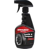 Erinmezz Auto Lastik ve Tampon Parlatıcı - 500 ml