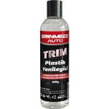 Erinmezz Auto Plastik Yenileyici ve PARLATICI-TRIM-400GR