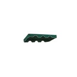 Erinöz 3 Kişilik Salıncak Tente Kumaşı - Yeşil