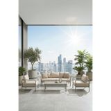 Erinöz Melina 3+1+1+Sehpa Oturma Grubu - 7039