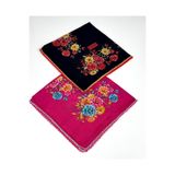 Eripek 2'li Paket Oyalı Pamuk Yazma 6595-13