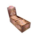 Eriş 20 g Kakaolu Tahin Helvası 24'lü