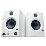 Eris 3.5 Gen 2 Aktif Hoparlör, Multimedya, Oyun, Stüdyo Müzik Prodüksiyonu, 50W Güç, Beyaz - Çok Renkli - Genel