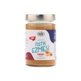 Eriş 300 g Parçacıklı Şekersiz Fıstık Ezmesi