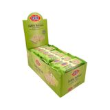 Eriş 40 g Antep Fıstıklı Tahin Helvası 24'lü