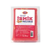 Eriş 400 g Çilek Aromalı Yer Fıstıklı İrmik Helvası