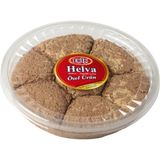 Eriş 400 gr Kakaolu Kürek Tahin Helvası