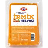 Eriş 400 gr Portakal Aromalı Yer Fıstıklı Irmik Helvası