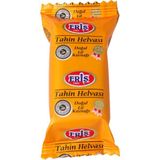 Eriş 50 G Sade Tahin Helva Doğal Lif Kaynağı Lezzetli ve Sağlıklı Alternatif - 50 gr