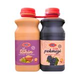 Eriş Ayrılmaz İkili 400 g Tahin & 500 g Üzüm Pekmezi