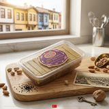 Eriş Eskişehir'in Meşhur Met Helvası 430 gr