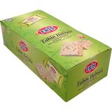 Eriş Helva 20 gr Antep Fıstıklı Tahin Helvası 24'lü