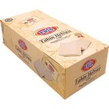 Eriş Helva 20 gr Sade Tahin Helvası 24'lü