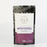 Eriş Helva 200 G Antep Fıstıklı Türk Kahvesi - 200 gr