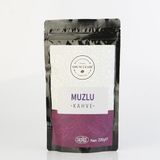 Eriş Helva 200 G Muzlu Türk Kahvesi - 200 gr