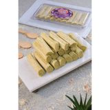 Eriş Helva 200 gr Antep Fıstıklı Met Helvası