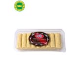 Eriş Helva 200 gr Antep Fıstıklı Met Helvası