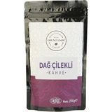 Eriş Helva 200 gr Dağ Çileği Aromalı Türk Kahvesi