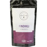Eriş Helva 200 gr Fındık Aromalı Türk Kahvesi
