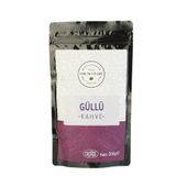 Eriş Helva 200 gr Güllü Türk Kahvesi