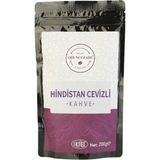 Eriş Helva 200 gr Hindistan Cevizi Aromalı Türk Kahvesi
