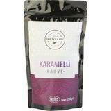 Eriş Helva 200 gr Karamelli Türk Kahvesi