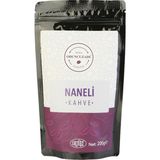 Eriş Helva 200 gr Nane Aromalı Türk Kahvesi