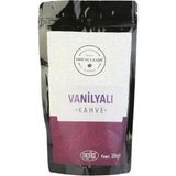 Eriş Helva 200 gr Vanilyalı Türk Kahvesi
