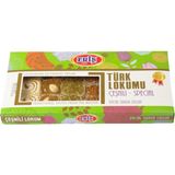Eriş Helva 280 gr Karışık Lokum