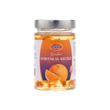Eriş Helva 380 gr Portakal Reçeli
