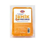 Eriş Helva 400 gr Portakal Aromalı Yer Fıstıklı İrmik Helvası