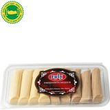 Eriş Helva 430 gr Karışık Met Helvası