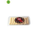 Eriş Helva 430 gr Sade & Kakaolu Karışık Met Helva