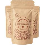 Eriş Helva Oduncuzade Türk Kahvesi 3'lü Paket (3X100GR) - 300 gr