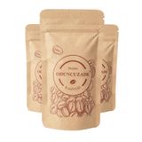 Eriş Helva Oduncuzade Türk Kahvesi 3'lü Paket (3x100gr)
