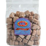Eriş Helva Sütlü Akide Şekeri 350 gr Geleneksel Tatlarla Dolu Lezzetli Helva