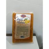 Eriş Irmik Helvası Portakalı ve Yer Fıstıklı 400GR - 400 gr