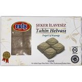 Eriş Şeker İlavesiz Tahin Helvası 350 gr