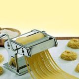 Erişte ve Makarna Yapma Makinesi 150 mm