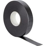 Eriyen Bant 19X8 mt - Renkli - Belirtilmemiş