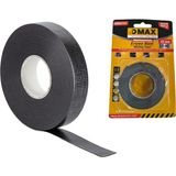 Eriyen Bant 20MM x 3mt DMX4699 - Renkli - Belirtilmemiş