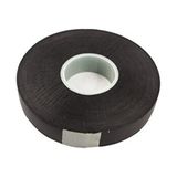 Eriyen Bant Lnb Bandı 19MM x 5metre x 0.76MM Siyah (Eriyen Bant) - Beyaz