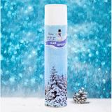 Eriyen Kar Spreyi Büyük Boy Kar Spreyi İz Yapmaz Leke Tutmaz 300 Ml - 1 Adet