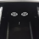 ERK 16U 600 * 600 DIKILI TIP RACK KABINET – EKONOMİK MODEL